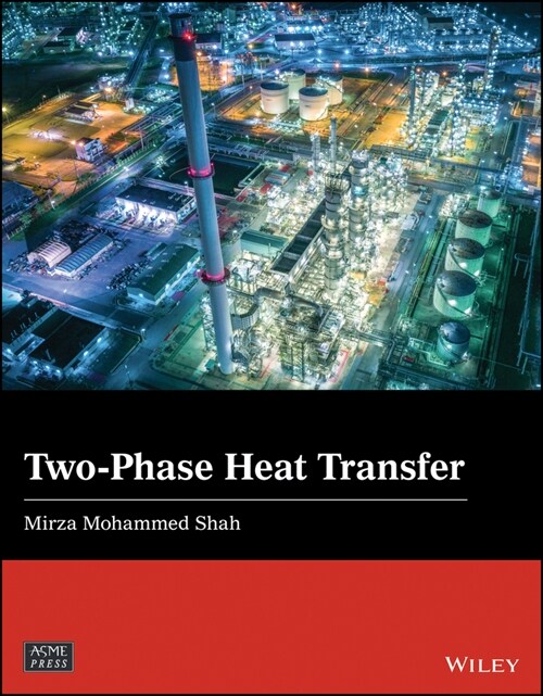 [eBook Code] Two-Phase Heat Transfer (eBook Code, 1st)