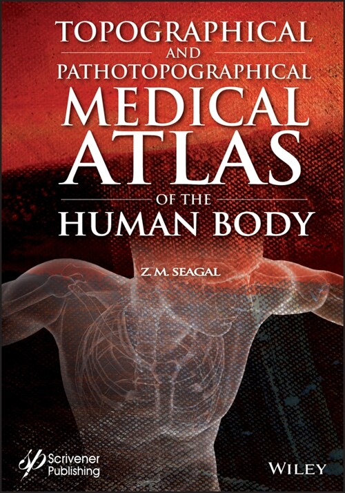 [eBook Code] Topographical and Pathotopographical Medical Atlas of the Human Body (eBook Code, 1st)