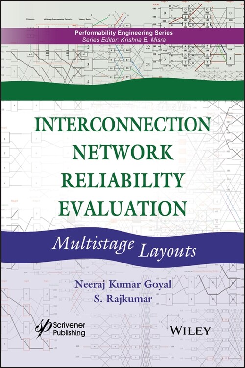 [eBook Code] Interconnection Network Reliability Evaluation (eBook Code, 1st)