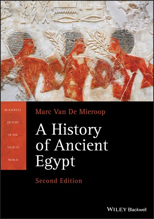 [eBook Code] A History of Ancient Egypt (eBook Code, 2nd)