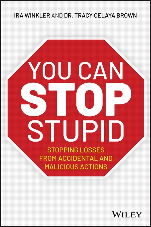 [eBook Code] You CAN Stop Stupid (eBook Code, 1st)