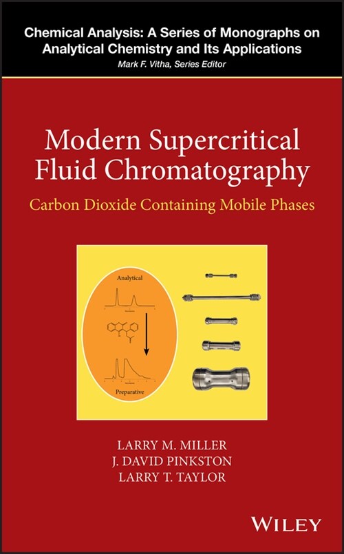 [eBook Code] Modern Supercritical Fluid Chromatography (eBook Code, 1st)