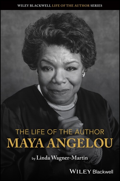 [eBook Code] The Life of the Author: Maya Angelou (eBook Code, 1st)