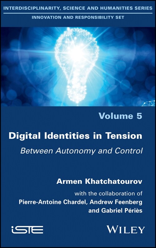[eBook Code] Digital Identities in Tension (eBook Code, 1st)