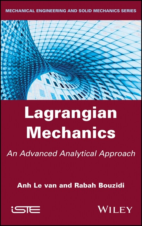 [eBook Code] Lagrangian Mechanics (eBook Code, 1st)