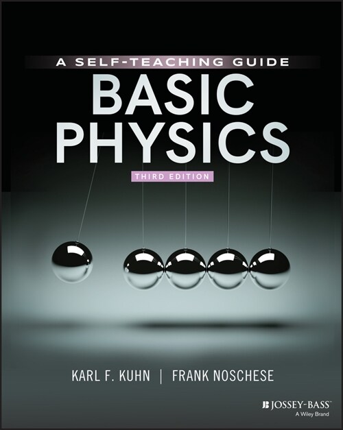 [eBook Code] Basic Physics (eBook Code, 3rd)