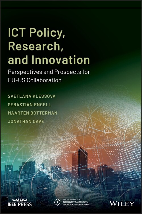 [eBook Code] ICT Policy, Research, and Innovation (eBook Code, 1st)