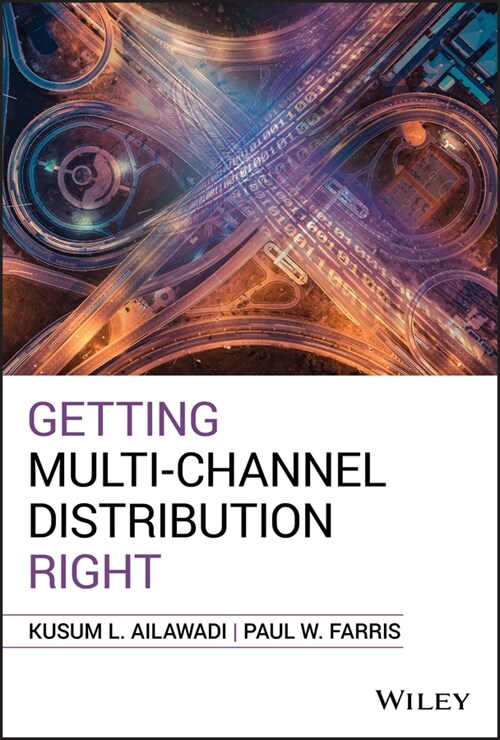 [eBook Code] Getting Multi-Channel Distribution Right (eBook Code, 1st)