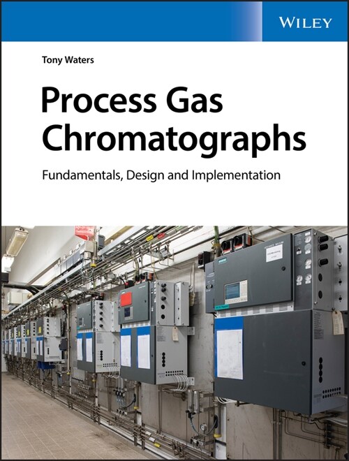 [eBook Code] Process Gas Chromatographs (eBook Code, 1st)