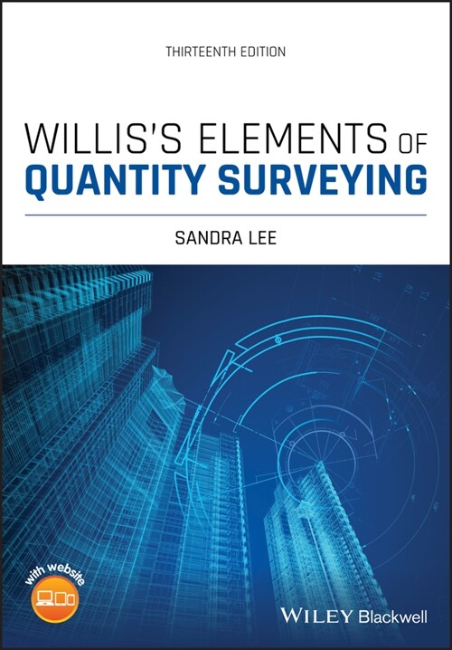 [eBook Code] Williss Elements of Quantity Surveying (eBook Code, 13th)