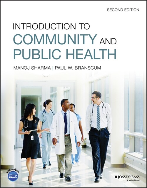 [eBook Code] Introduction to Community and Public Health (eBook Code, 2nd)
