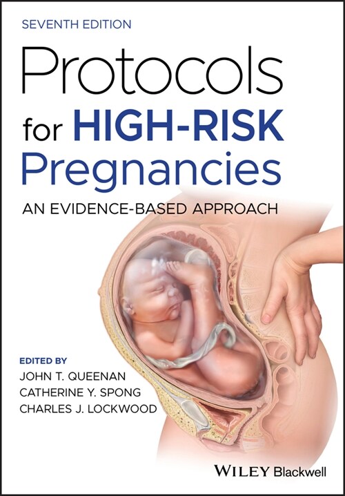 [eBook Code] Protocols for High-Risk Pregnancies (eBook Code, 7th)