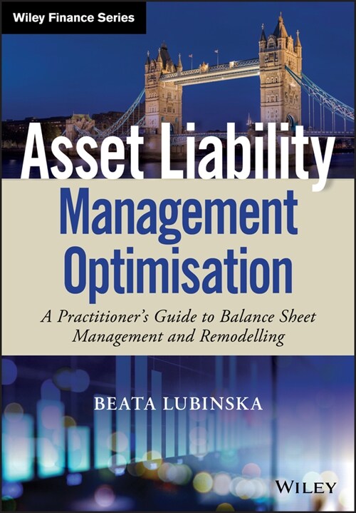 [eBook Code] Asset Liability Management Optimisation (eBook Code, 1st)