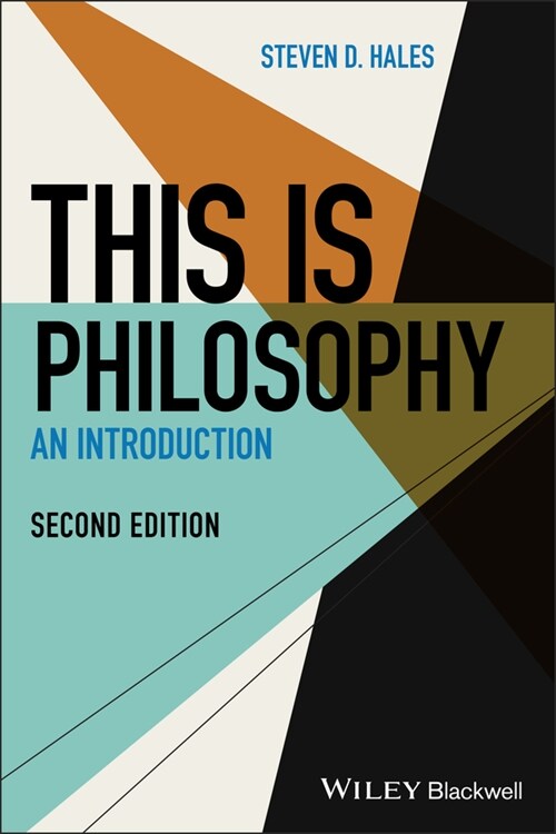 [eBook Code] This Is Philosophy (eBook Code, 2nd)