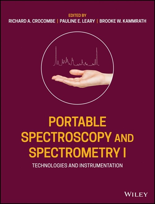 [eBook Code] Portable Spectroscopy and Spectrometry, Technologies and Instrumentation (eBook Code, 1st)