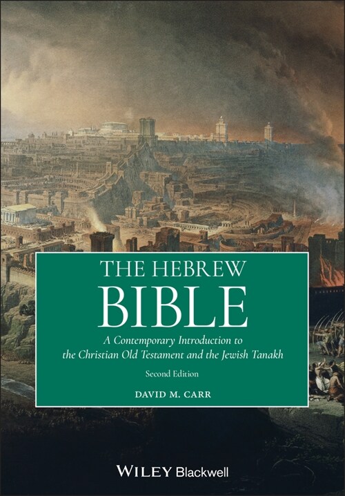 [eBook Code] The Hebrew Bible (eBook Code, 2nd)