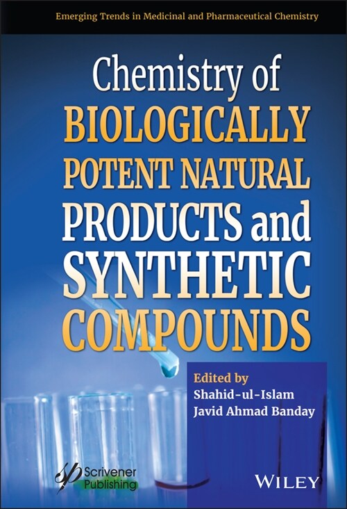 [eBook Code] Chemistry of Biologically Potent Natural Products and Synthetic Compounds (eBook Code, 1st)