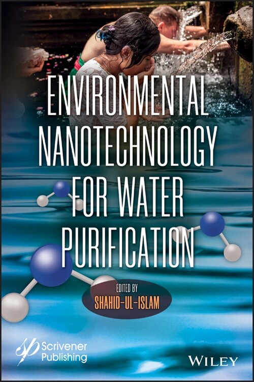 [eBook Code] Environmental Nanotechnology for Water Purification (eBook Code, 1st)