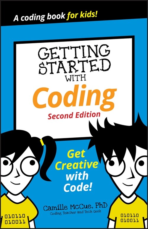 [eBook Code] Getting Started with Coding (eBook Code, 2nd)