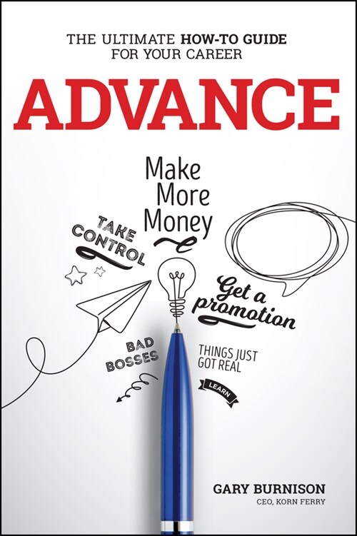 [eBook Code] Advance (eBook Code, 1st)