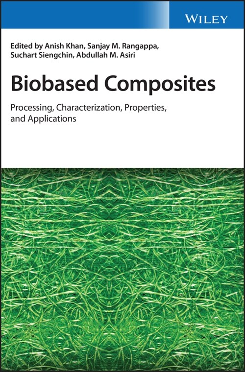 [eBook Code] Biobased Composites (eBook Code, 1st)