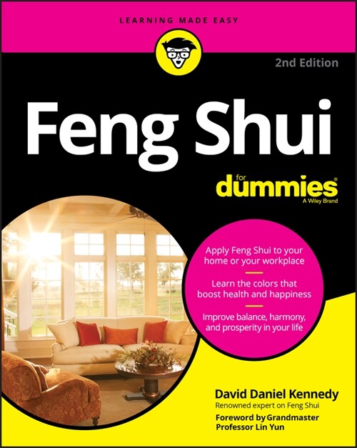 [eBook Code] Feng Shui For Dummies (eBook Code, 2nd)