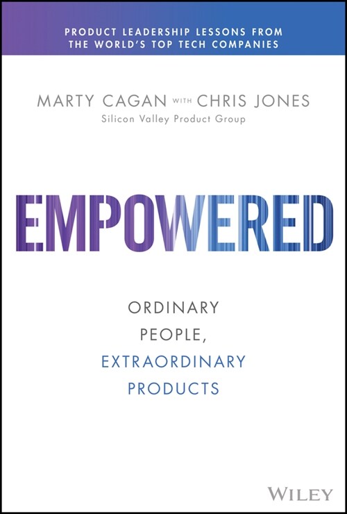 [eBook Code] EMPOWERED (eBook Code, 1st)