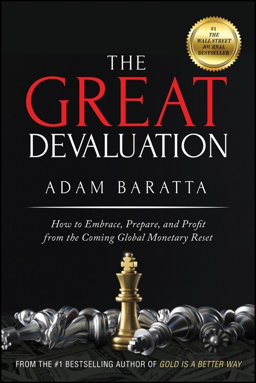 [eBook Code] The Great Devaluation (eBook Code, 1st)