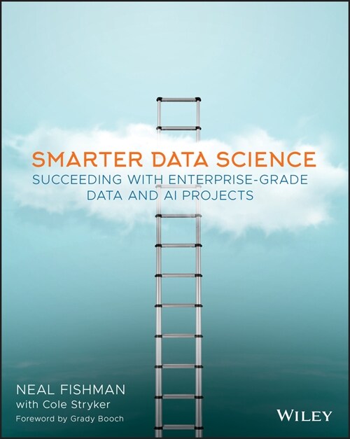 [eBook Code] Smarter Data Science (eBook Code, 1st)