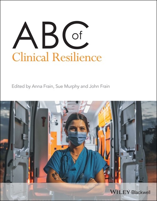 [eBook Code] ABC of Clinical Resilience (eBook Code, 1st)