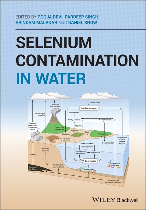 [eBook Code] Selenium Contamination in Water (eBook Code, 1st)