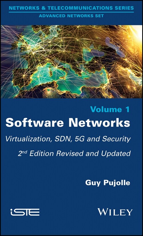[eBook Code] Software Networks (eBook Code, 2nd)