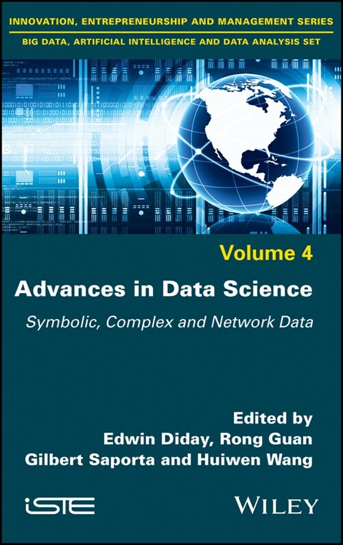 [eBook Code] Advances in Data Science (eBook Code, 1st)