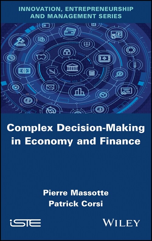 [eBook Code] Complex Decision-Making in Economy and Finance (eBook Code, 1st)