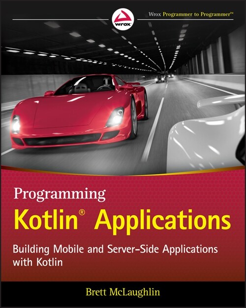 [eBook Code] Programming Kotlin Applications (eBook Code, 1st)