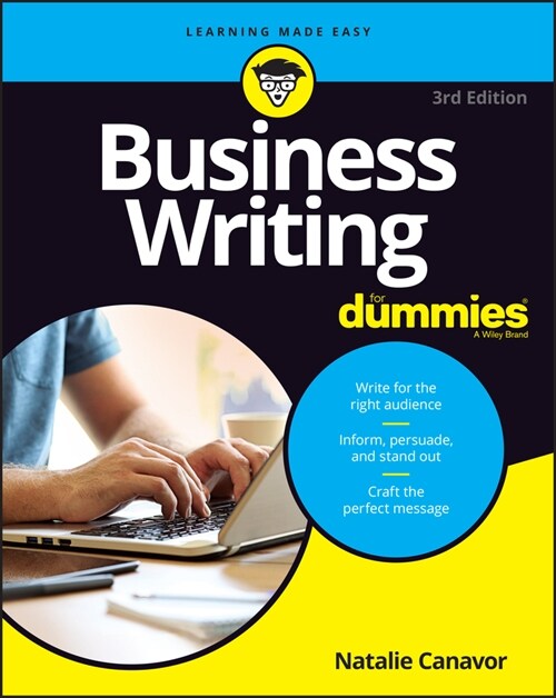[eBook Code] Business Writing For Dummies (eBook Code, 3rd)