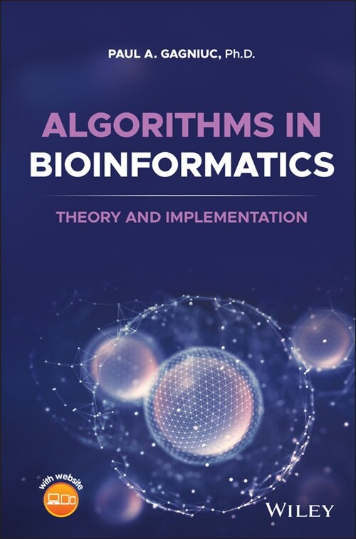 [eBook Code] Algorithms in Bioinformatics (eBook Code, 1st)