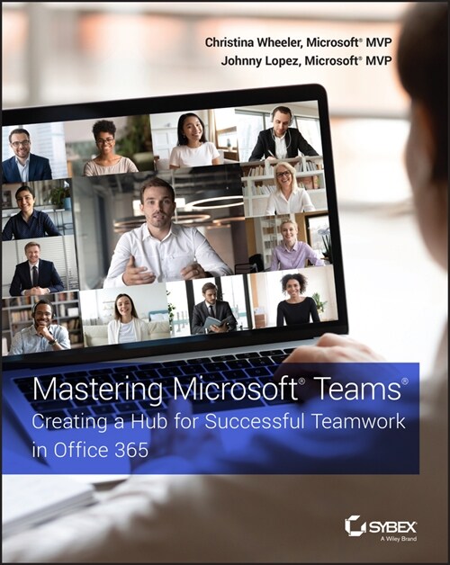 [eBook Code] Mastering Microsoft Teams (eBook Code, 1st)