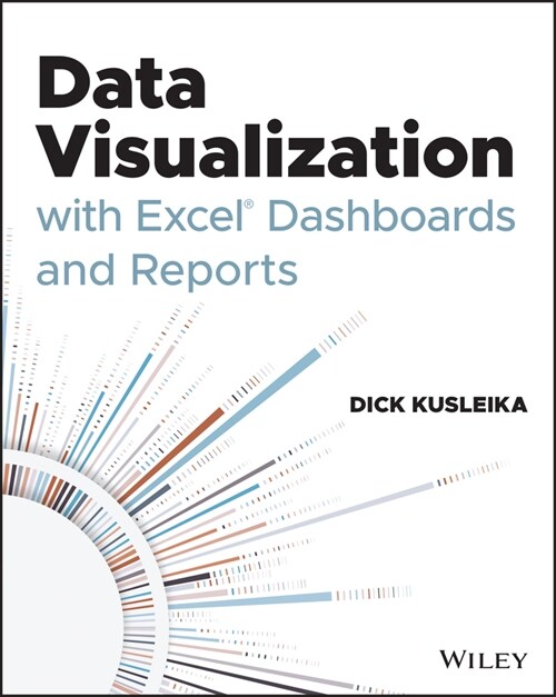[eBook Code] Data Visualization with Excel Dashboards and Reports (eBook Code, 1st)