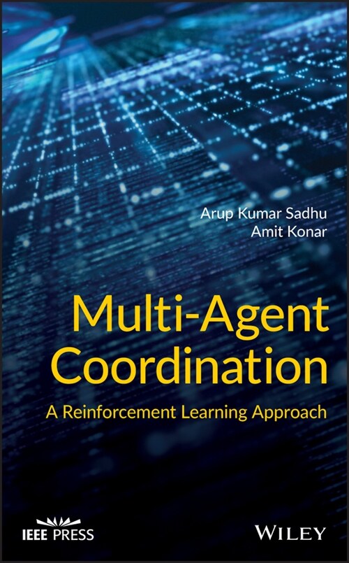 [eBook Code] Multi-Agent Coordination (eBook Code, 1st)