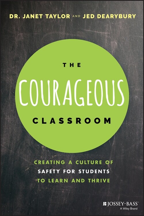 [eBook Code] The Courageous Classroom (eBook Code, 1st)