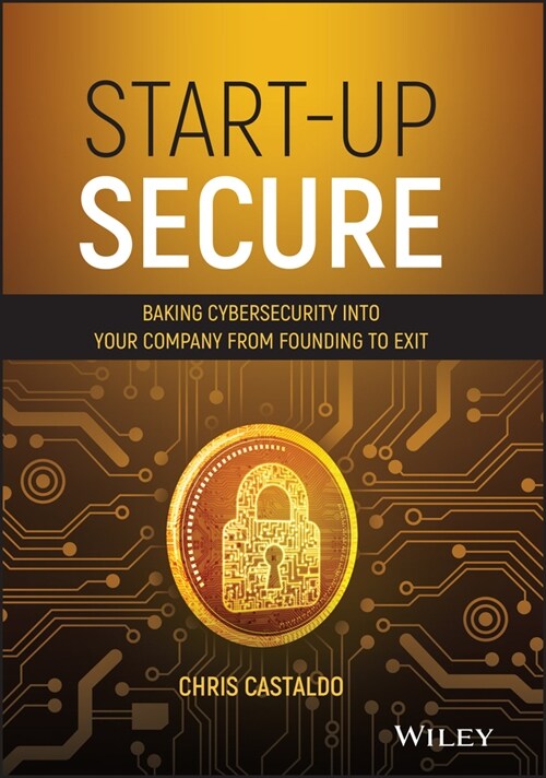 [eBook Code] Start-Up Secure (eBook Code, 1st)