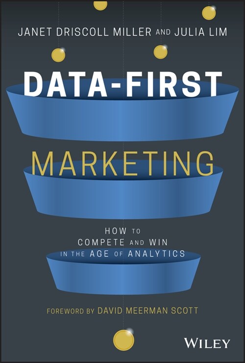 [eBook Code] Data-First Marketing (eBook Code, 1st)