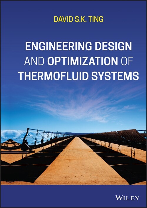 [eBook Code] Engineering Design and Optimization of Thermofluid Systems (eBook Code, 1st)