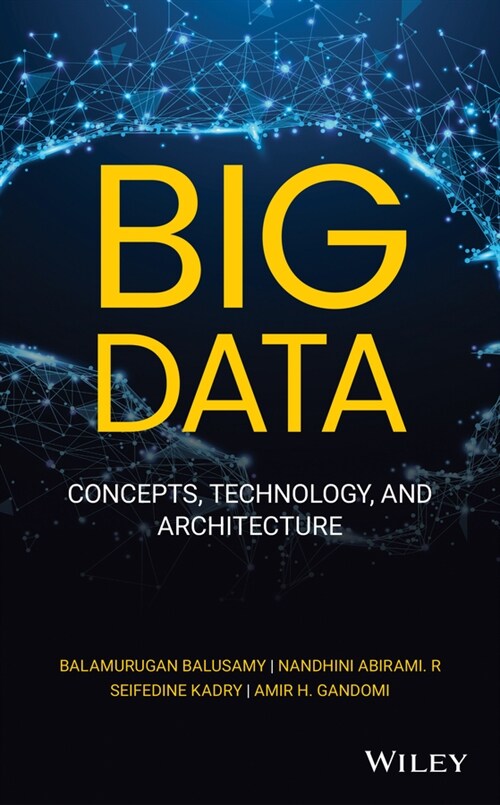 [eBook Code] Big Data (eBook Code, 1st)