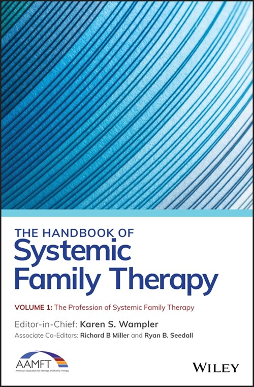 [eBook Code] The Handbook of Systemic Family Therapy, The Profession of Systemic Family Therapy (eBook Code, 1st)