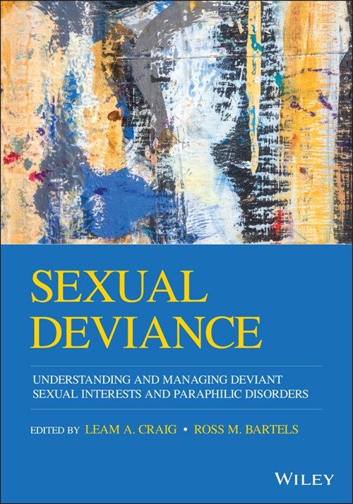 [eBook Code] Sexual Deviance (eBook Code, 1st)