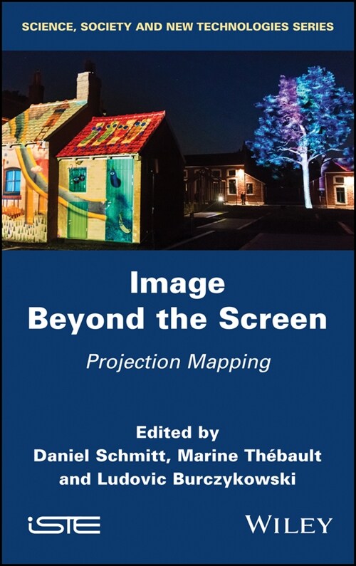 [eBook Code] Image Beyond the Screen (eBook Code, 1st)