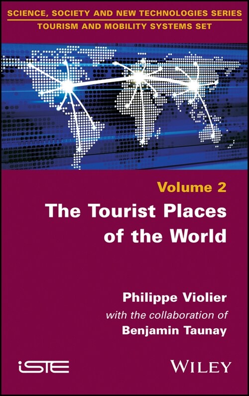[eBook Code] The Tourist Places of the World (eBook Code, 1st)