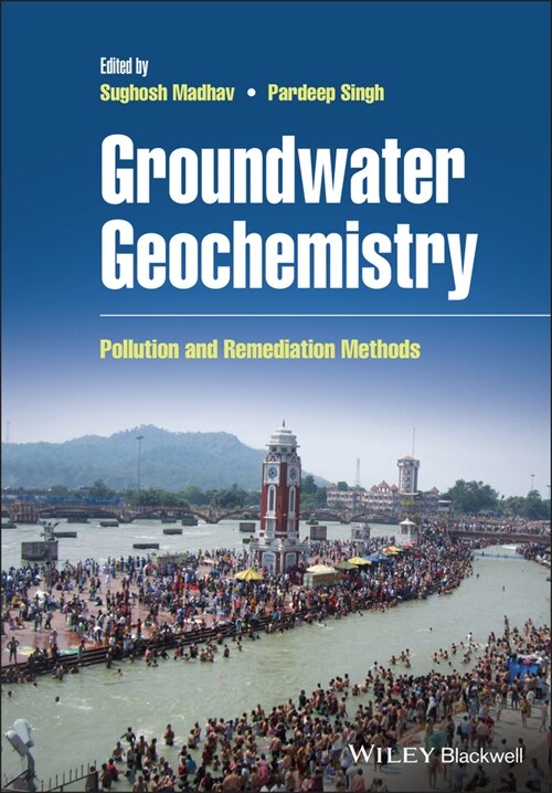 [eBook Code] Groundwater Geochemistry (eBook Code, 1st)